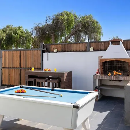 Leona Carmen By * Пуэрто дель Кармен