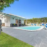 Leona Carmen By Puerto del Carmen (Lanzarote)