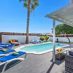 Leona Carmen By Villa Puerto del Carmen