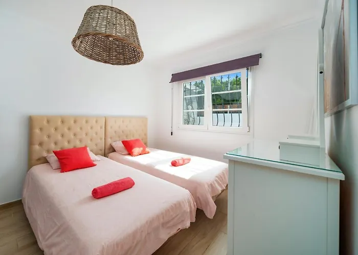 Leona Carmen By Puerto del Carmen