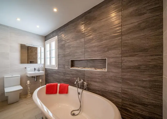 别墅 Leona Carmen By *