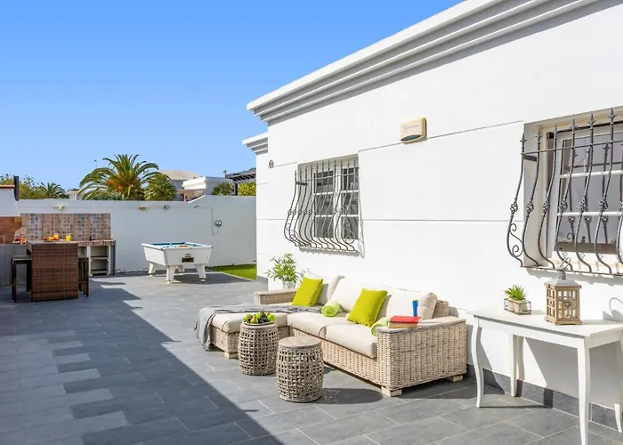 Leona Carmen By 别墅 *